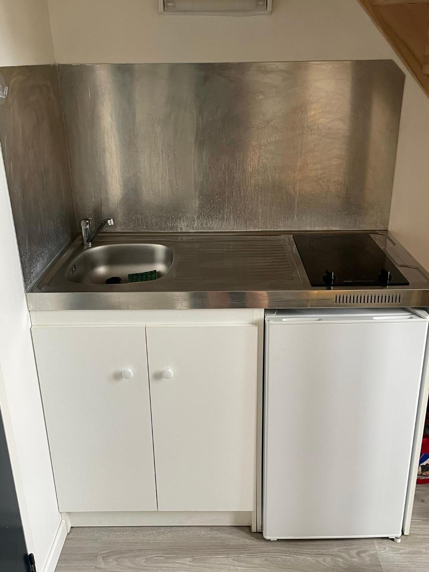 Immeuble Les Perdrix Apartment Quimper Ngoại thất bức ảnh